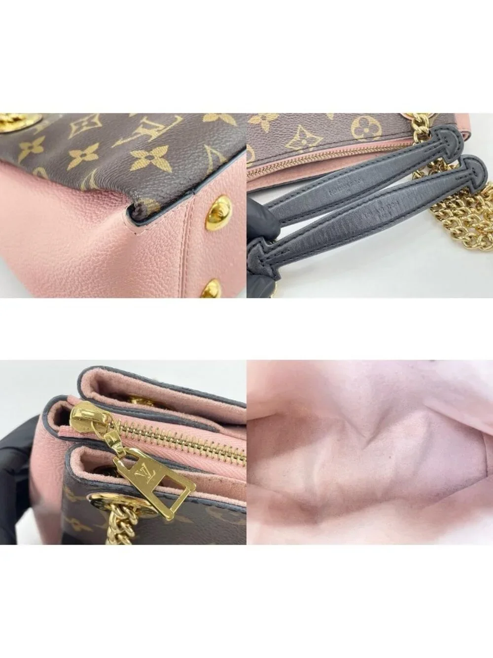 Louis Vuitton Shoulder